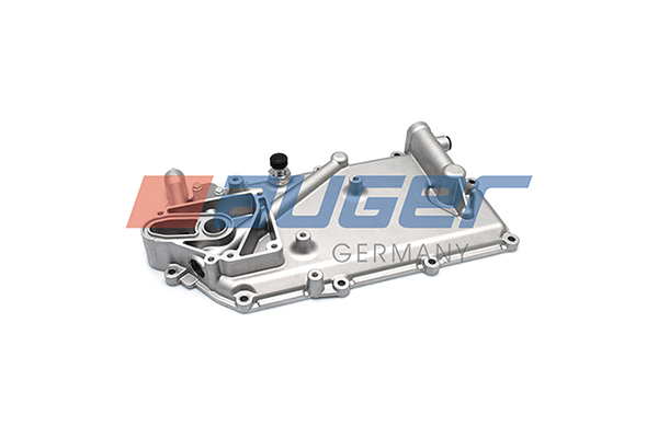 Capac, radiator ulei 79191 AUGER