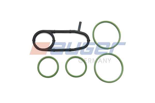 Set garnituri, radiator ulei 79366 AUGER