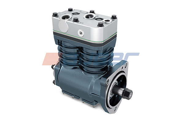 Compresor, instalatie aer comprimat 79395 AUGER