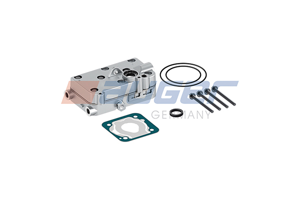 Chiulasa, compresor 79420 AUGER