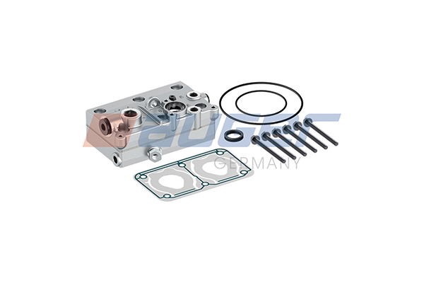 Chiulasa, compresor 79436 AUGER