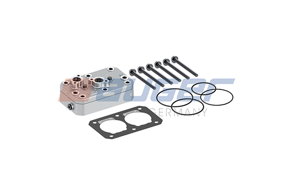 Chiulasa, compresor 79456 AUGER