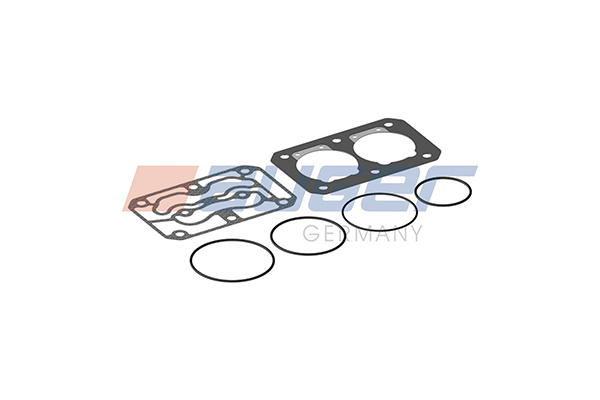 Set garnituri, ventil lamele 79457 AUGER
