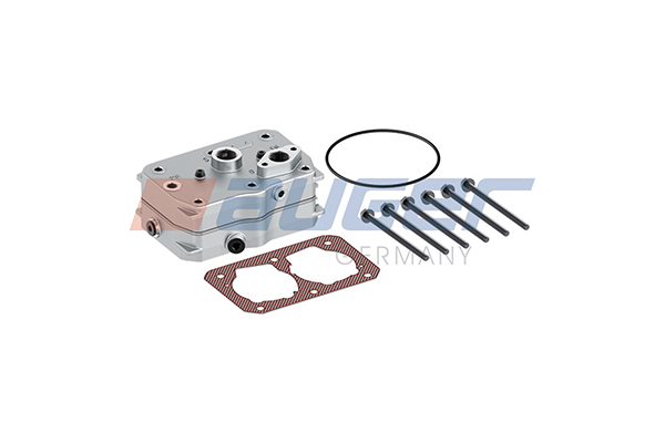 Chiulasa, compresor 79466 AUGER