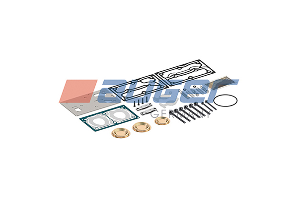 Set de reparație, compresor aer comprimat 79474 AUGER