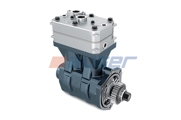 Compresor, instalatie aer comprimat 79482 AUGER