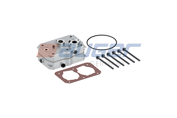 Chiulasa, compresor 79483 AUGER