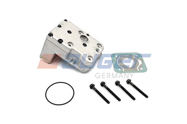 Chiulasa, compresor 79521 AUGER
