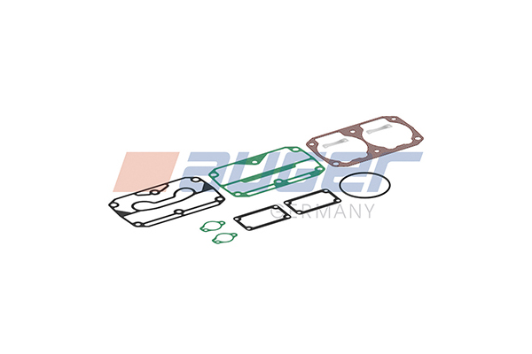 Set garnituri, ventil lamele 79537 AUGER