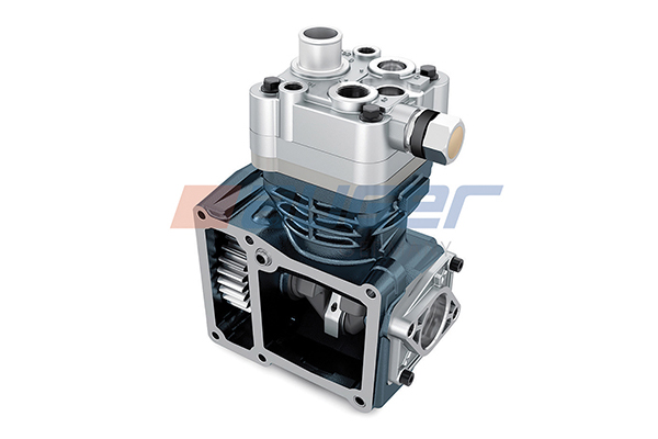 Compresor, instalatie aer comprimat 79541 AUGER