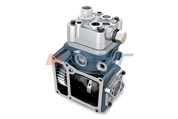 Compresor, instalatie aer comprimat 79552 AUGER
