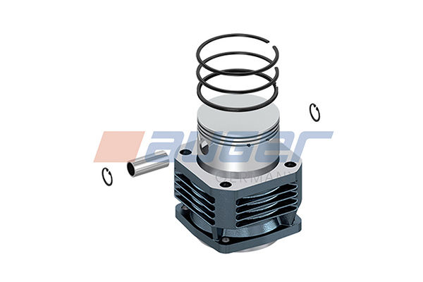 Bucsa cilindru, compresor aer 79558 AUGER
