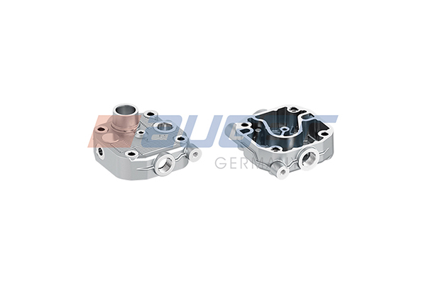 Chiulasa, compresor 79561 AUGER