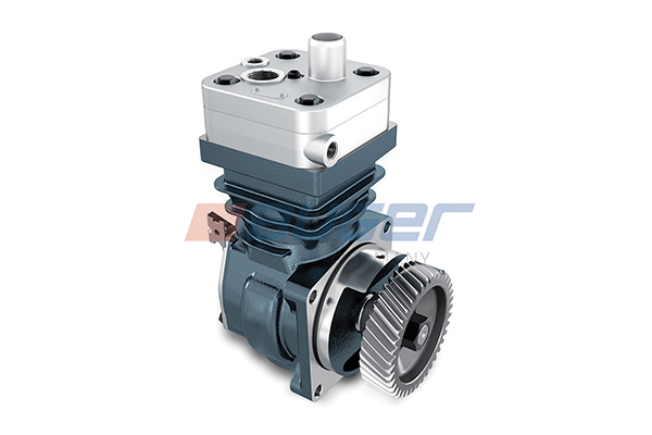 Compresor, instalatie aer comprimat 79562 AUGER