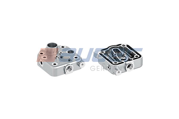 Chiulasa, compresor 79572 AUGER