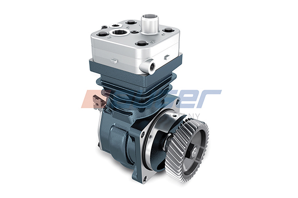 Compresor, instalatie aer comprimat 79580 AUGER