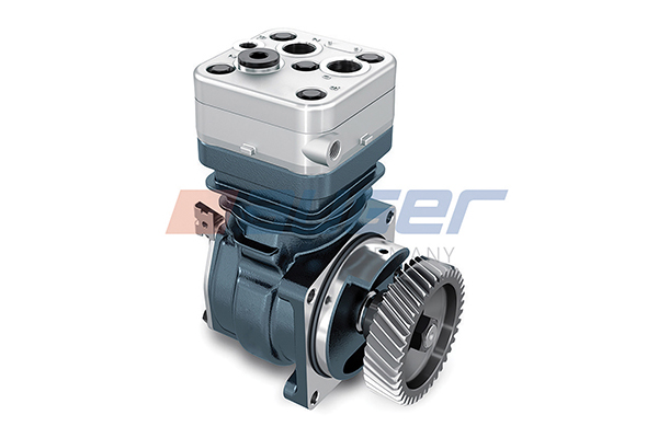 Compresor, instalatie aer comprimat 79587 AUGER