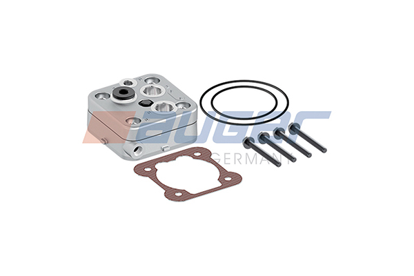 Chiulasa, compresor 79588 AUGER