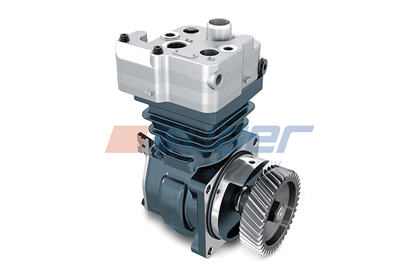 Compresor, instalatie aer comprimat 79602 AUGER