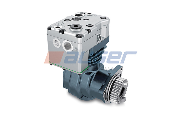Compresor, instalatie aer comprimat 79610 AUGER
