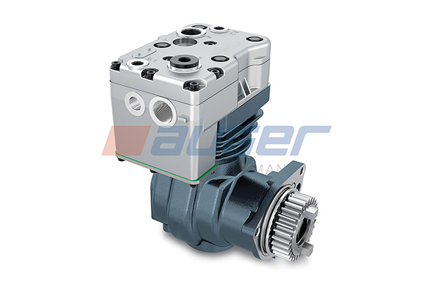 Compresor, instalatie aer comprimat 79612 AUGER