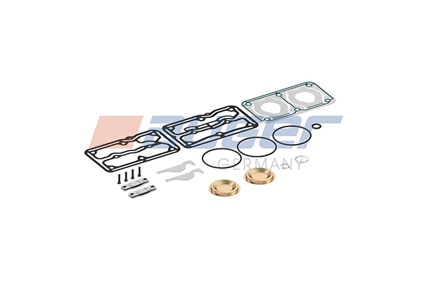 Set de reparație, compresor aer comprimat 79618 AUGER