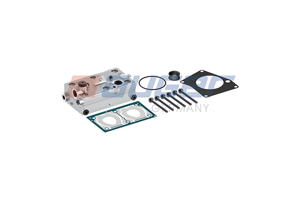 Chiulasa, compresor 79623 AUGER