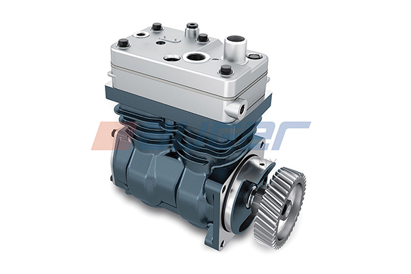 Compresor, instalatie aer comprimat 79639 AUGER