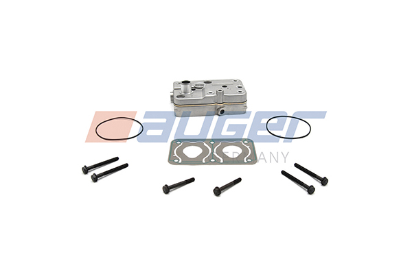 Chiulasa, compresor 79640 AUGER