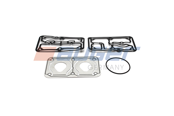 Set garnituri, ventil lamele 79645 AUGER