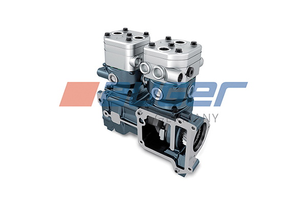 Compresor, instalatie aer comprimat 79662 AUGER