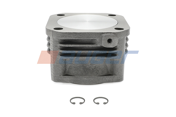 Bucsa cilindru, compresor aer 79690 AUGER