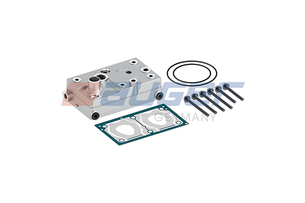 Chiulasa, compresor 79695 AUGER