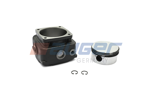 Bucsa cilindru, compresor aer 79709 AUGER