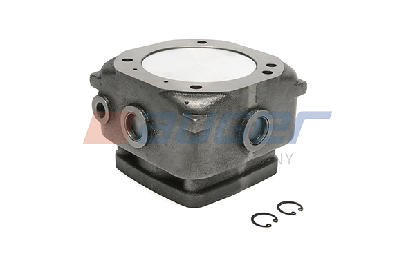 Bucsa cilindru, compresor aer 79710 AUGER