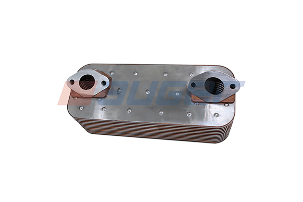 Radiator ulei, ulei motor 80222 AUGER