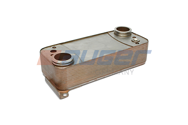 Radiator ulei, ulei motor 80225 AUGER