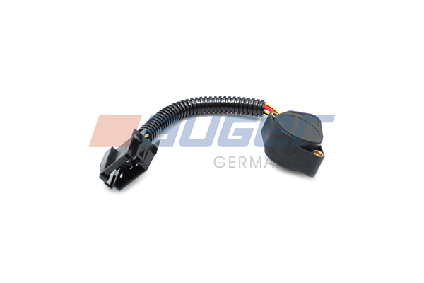 Senzor, pedala acceleratie 80245 AUGER
