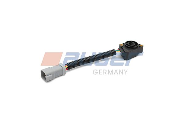 Senzor, pedala acceleratie 80246 AUGER