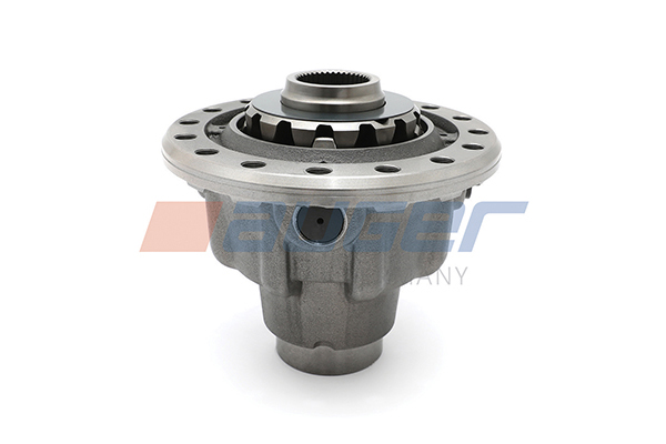 Carcasa, diferential 80407 AUGER