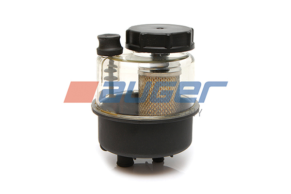Rezervor, ulei hidraulic servo-directie 80416 AUGER