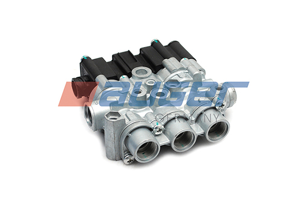 Boc supape, suspensie pneumatica 80432 AUGER