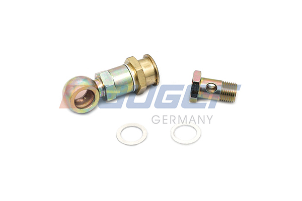 Supapa de supraplin 80437 AUGER