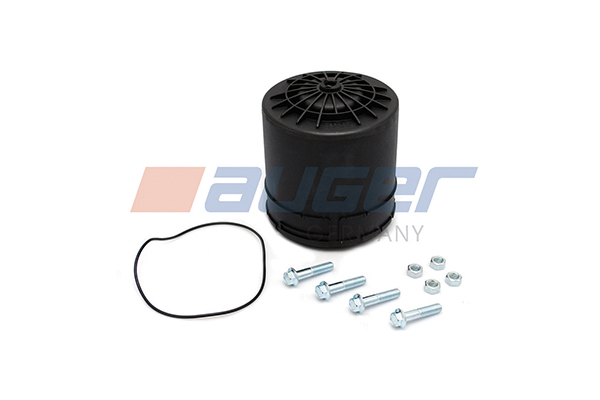 Element filtrant uscator aer, compresor 80451 AUGER