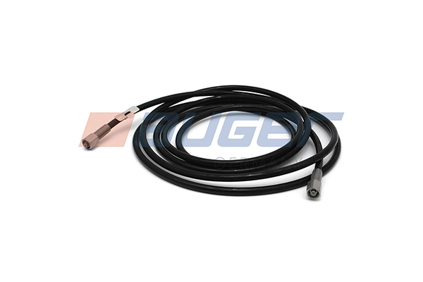 Conducta, dispozitiv de basculare cabina 80495 AUGER