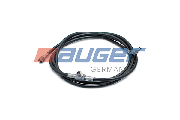 Conducta, dispozitiv de basculare cabina 80504 AUGER
