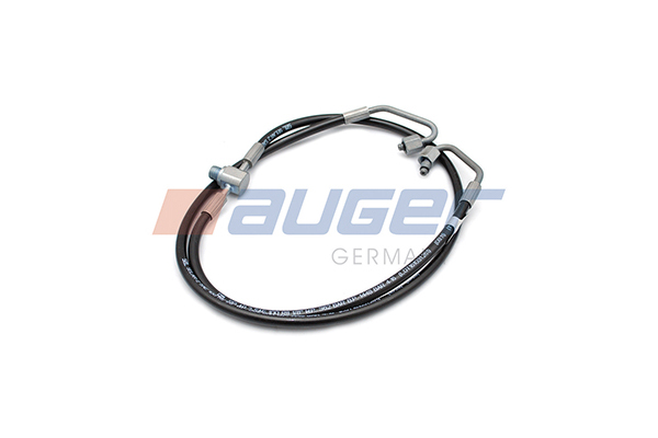 Conducta, dispozitiv de basculare cabina 80506 AUGER
