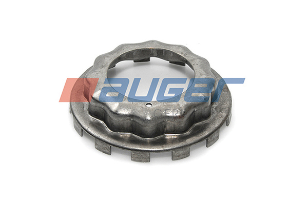 Tabla de siguranta, piulita ax 80676 AUGER