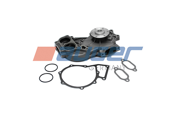 Pompă de apă, răcire motor 80763 AUGER
