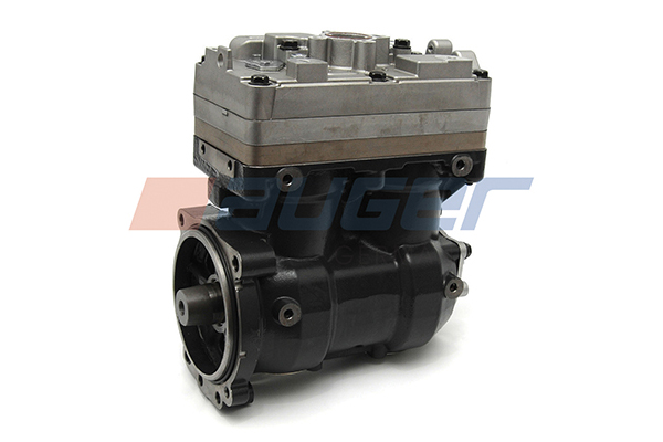 Compresor, instalatie aer comprimat 80860 AUGER